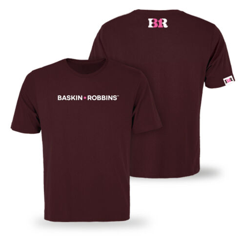 Crew Shirt - Unisex - Walnut Thumbnail