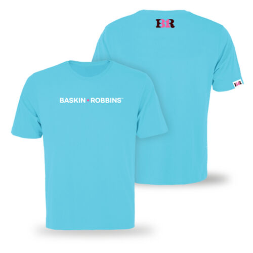 Crew Shirt - Unisex - Freeze Thumbnail