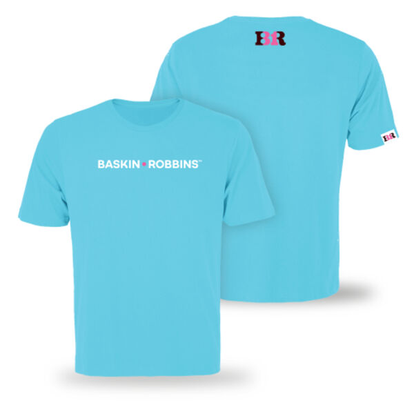 Crew Shirt - Unisex - Freeze Thumbnail