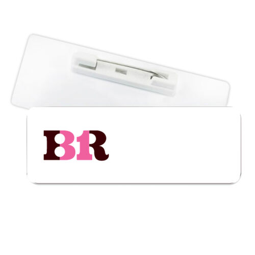 Crew Nametag (10 Pack)  Thumbnail