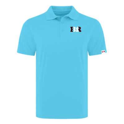 Mens - Polo - Freeze Thumbnail